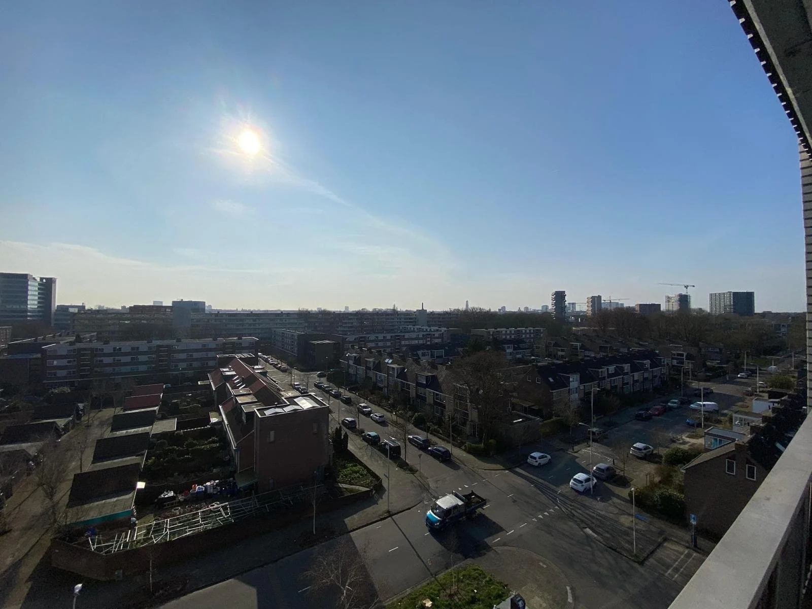 Foto van de Kamer gelegen aan de Rubicondreef in Utrecht