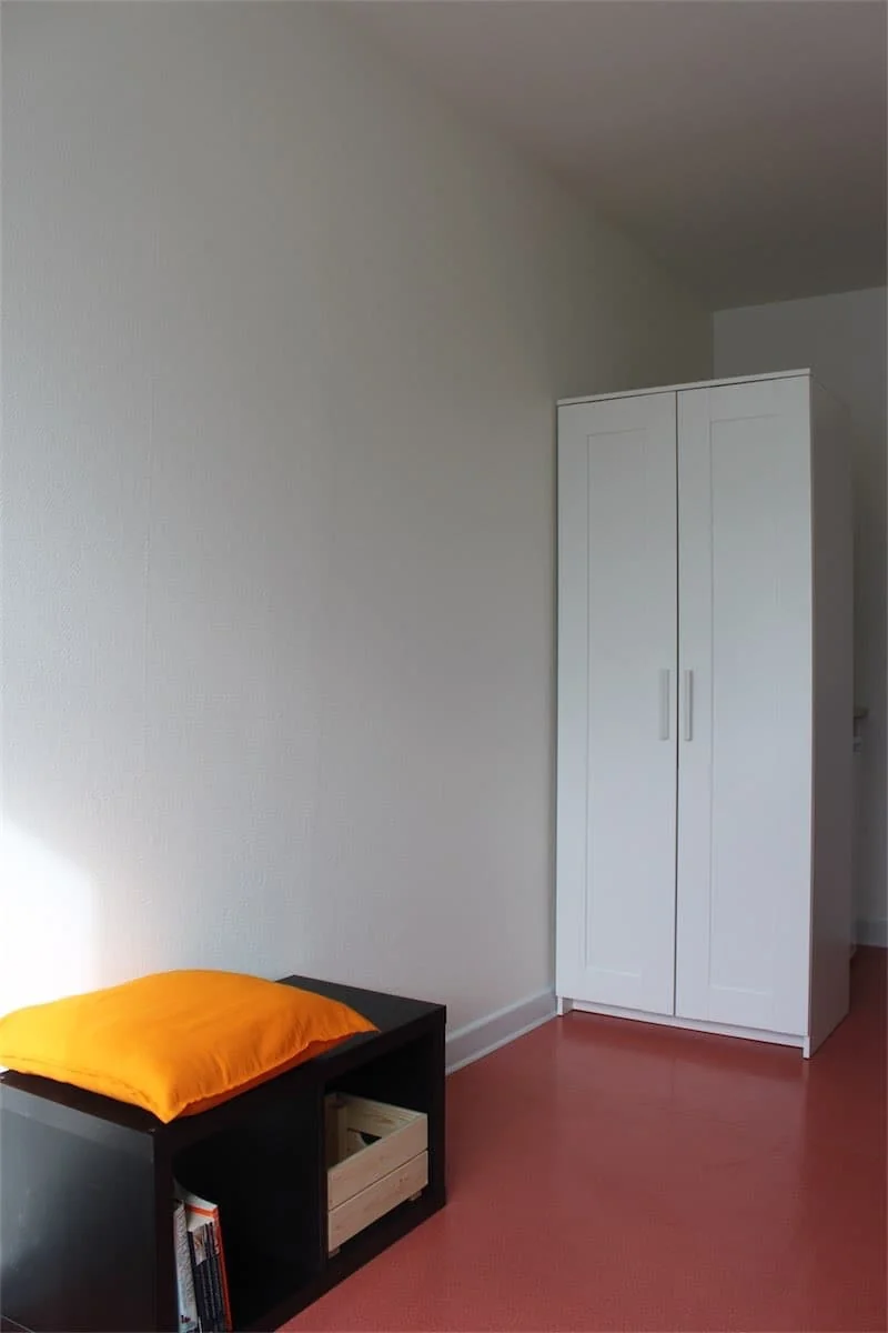 Foto van de Kamer gelegen aan de Peizerweg in Groningen