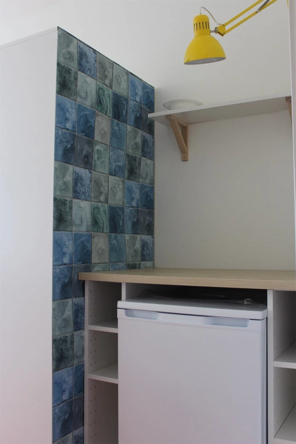 Foto van de Kamer gelegen aan de Peizerweg in Groningen