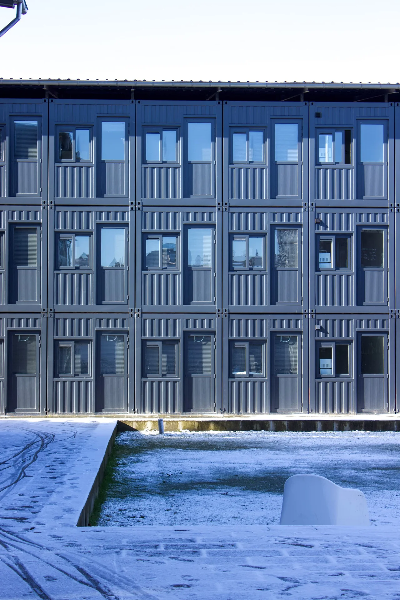 Foto van de Kamer gelegen aan de Peizerweg in Groningen