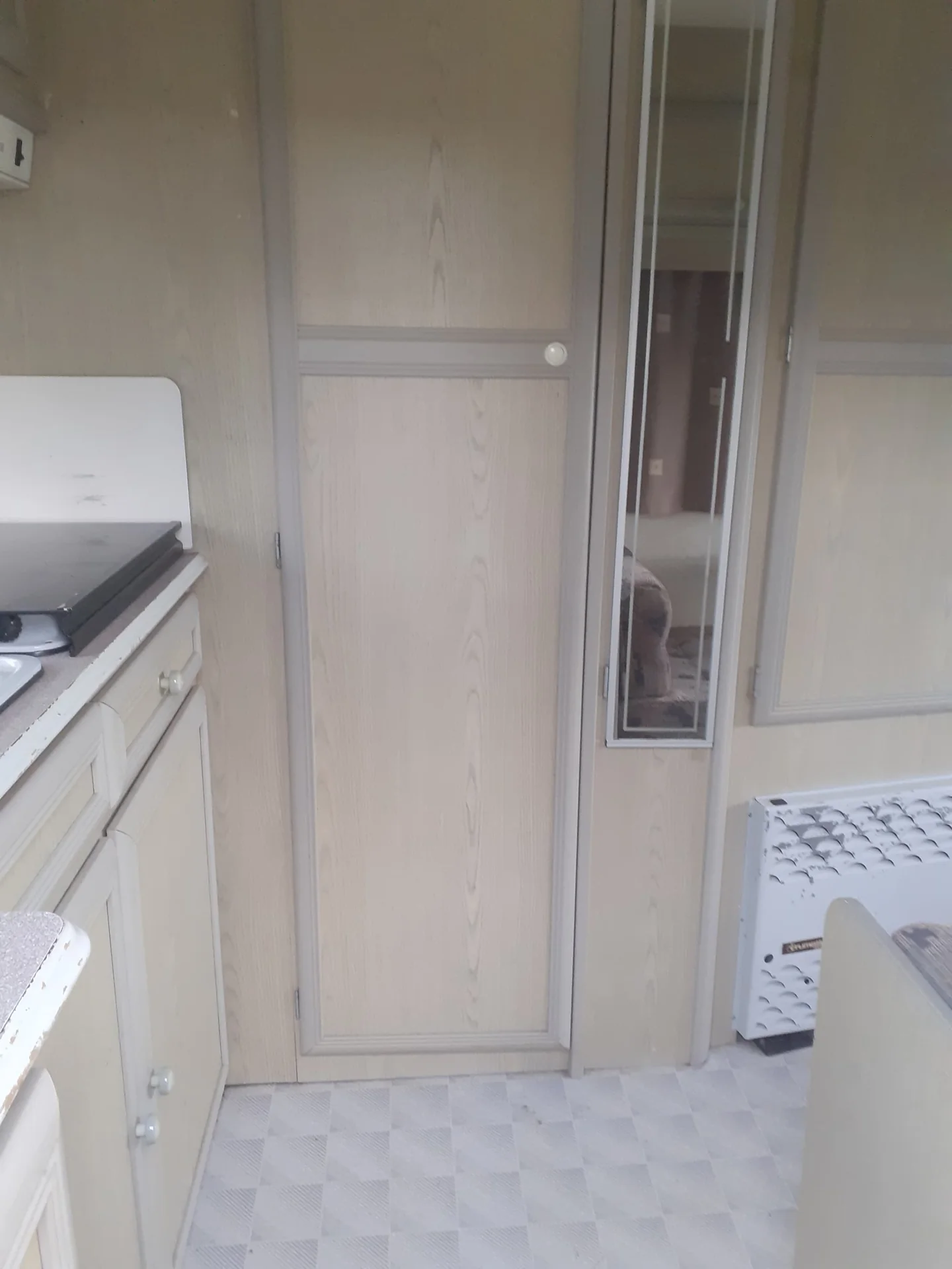 Foto van de Kamer gelegen aan de Veerstraat in Waardenburg