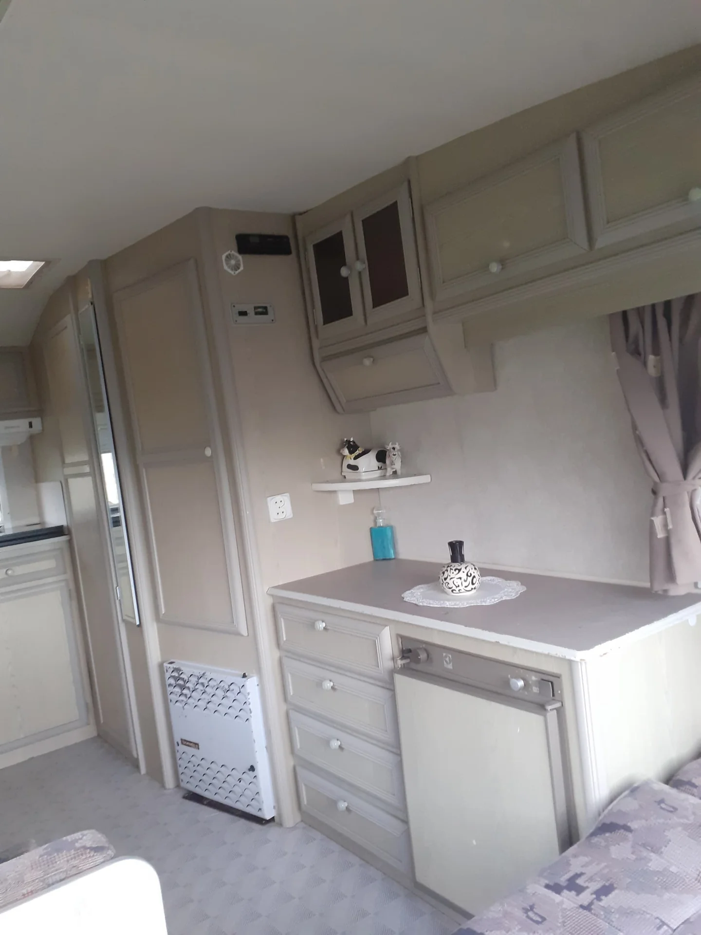 Foto van de Kamer gelegen aan de Veerstraat in Waardenburg