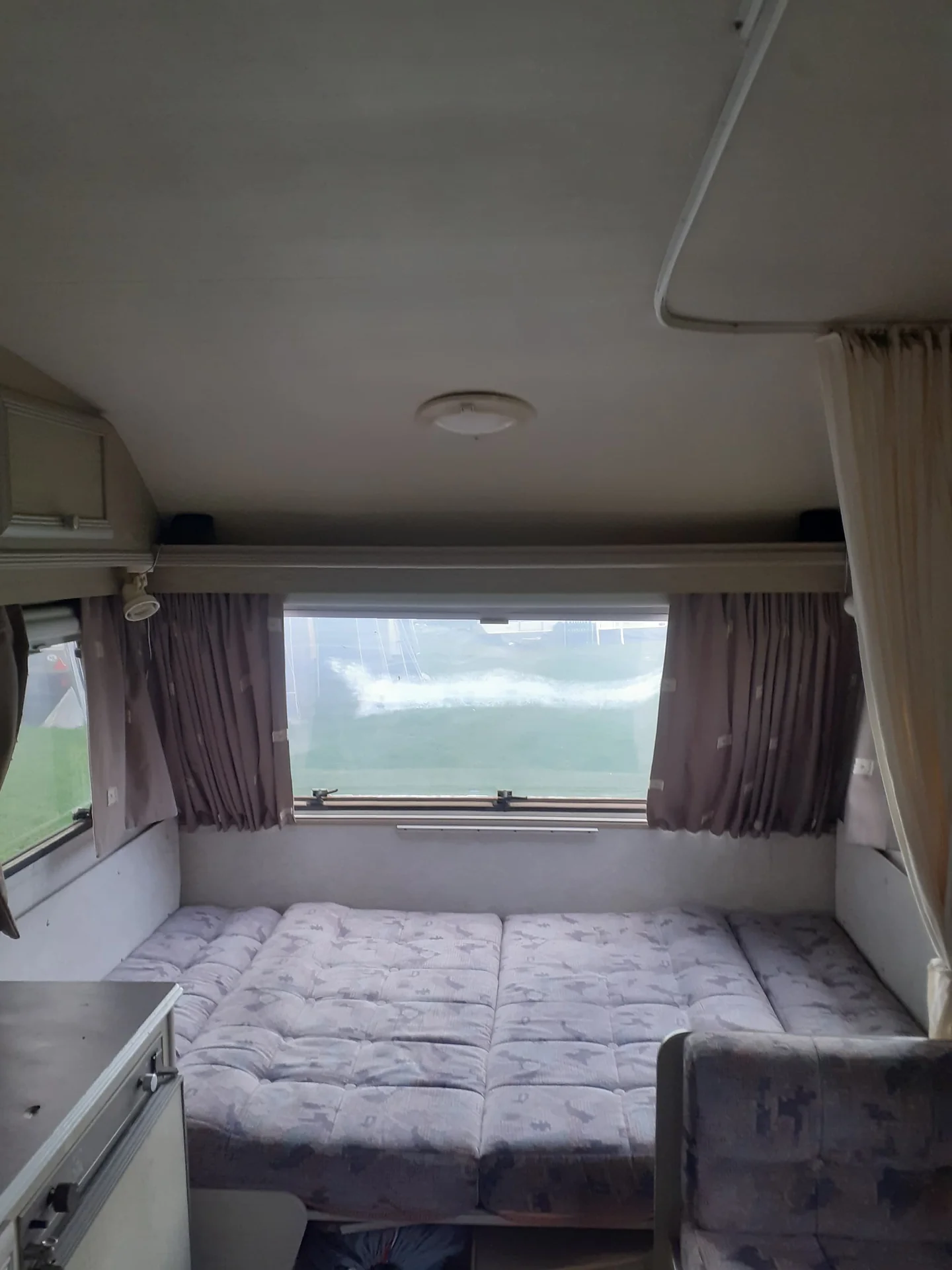 Foto van de Kamer gelegen aan de Veerstraat in Waardenburg