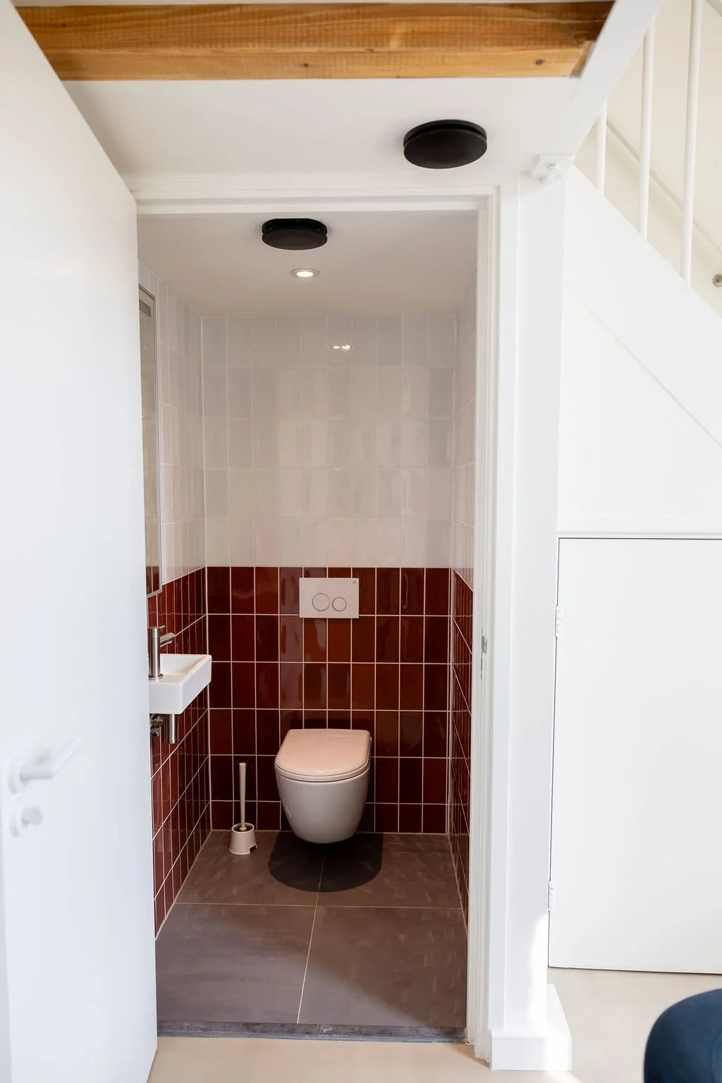 Foto van de Appartement gelegen aan de Noordeinde in Delft