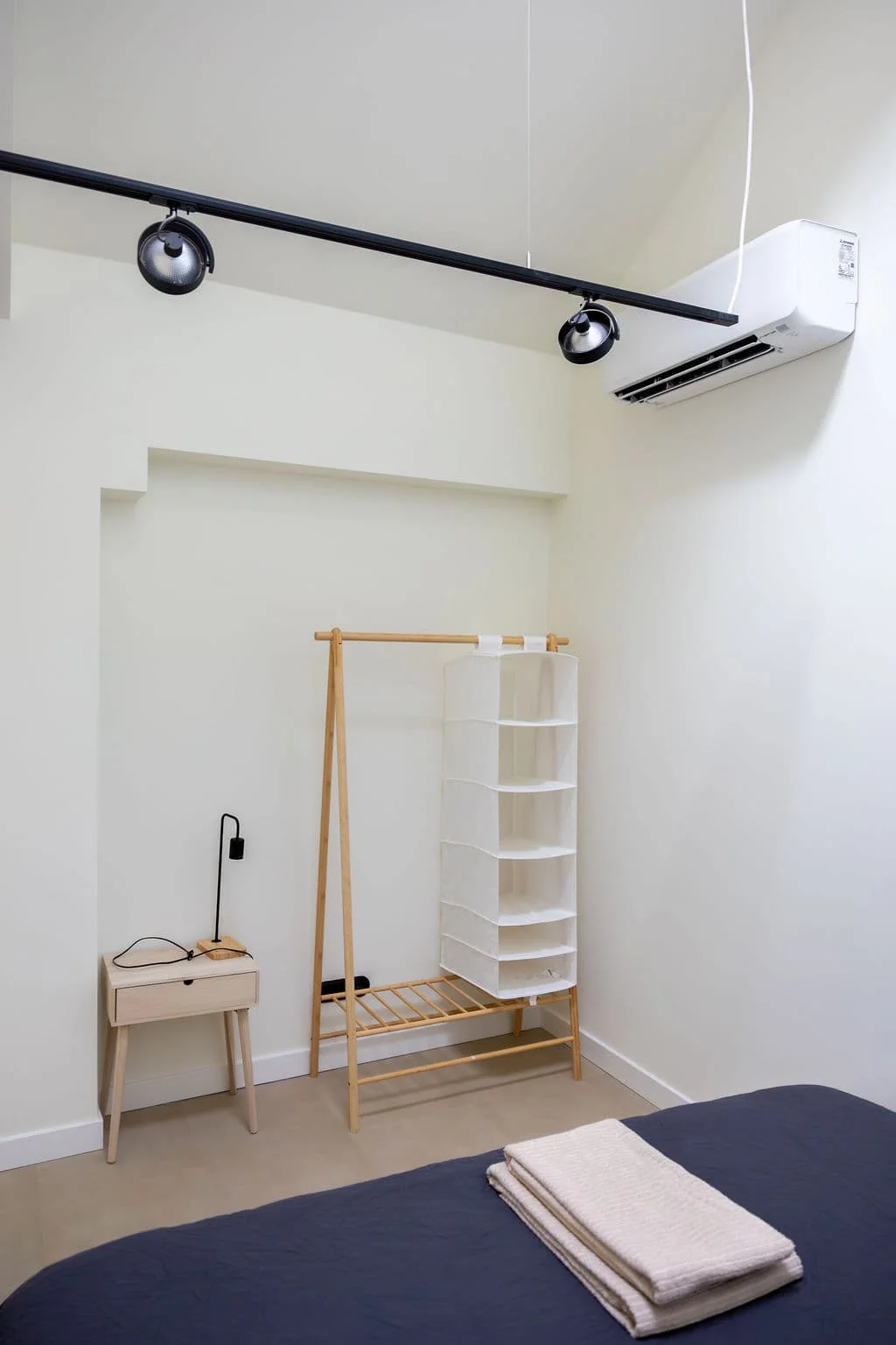 Foto van de Appartement gelegen aan de Noordeinde in Delft