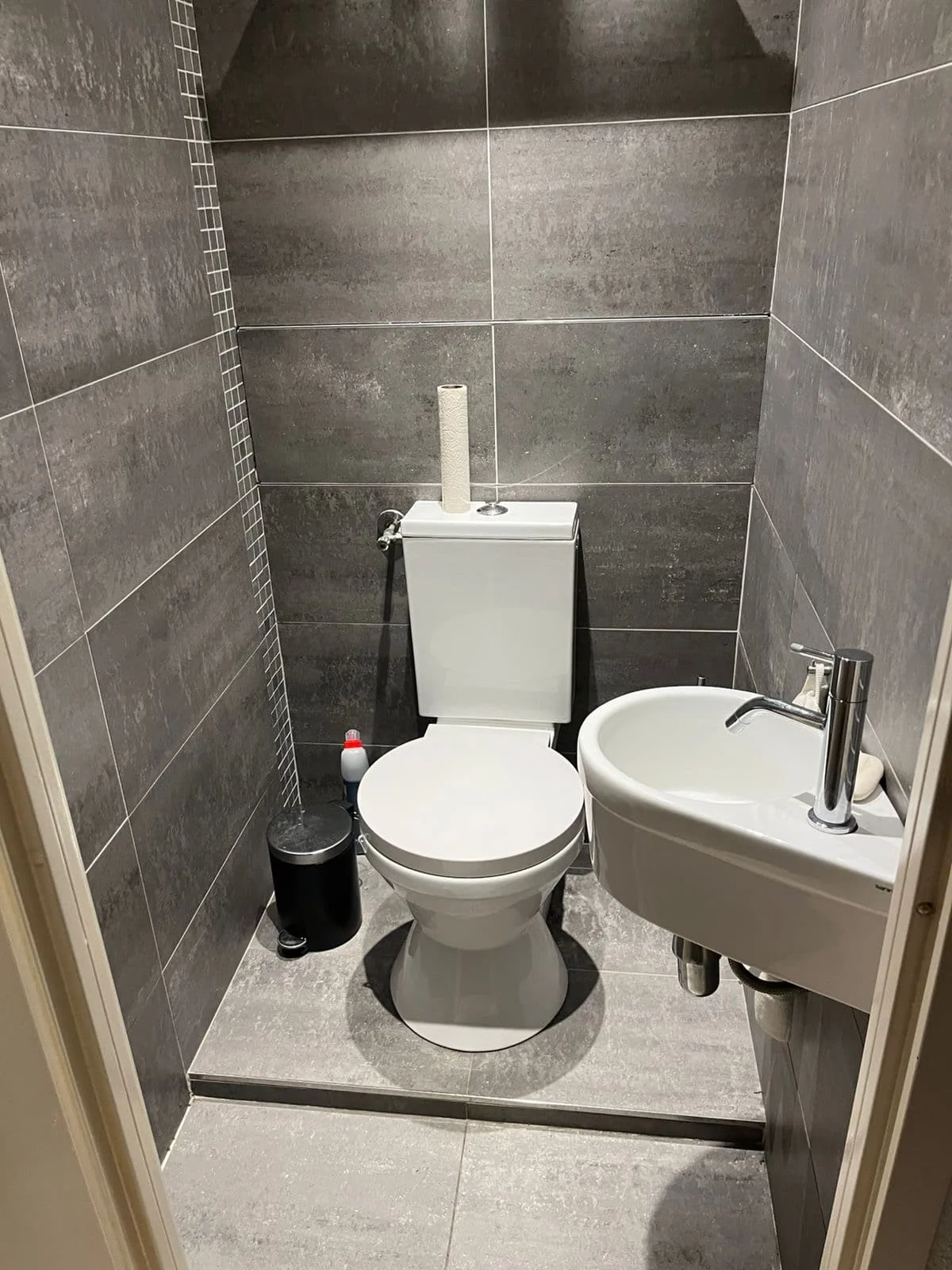 Foto van de Kamer gelegen aan de Urkhovenseweg in Eindhoven