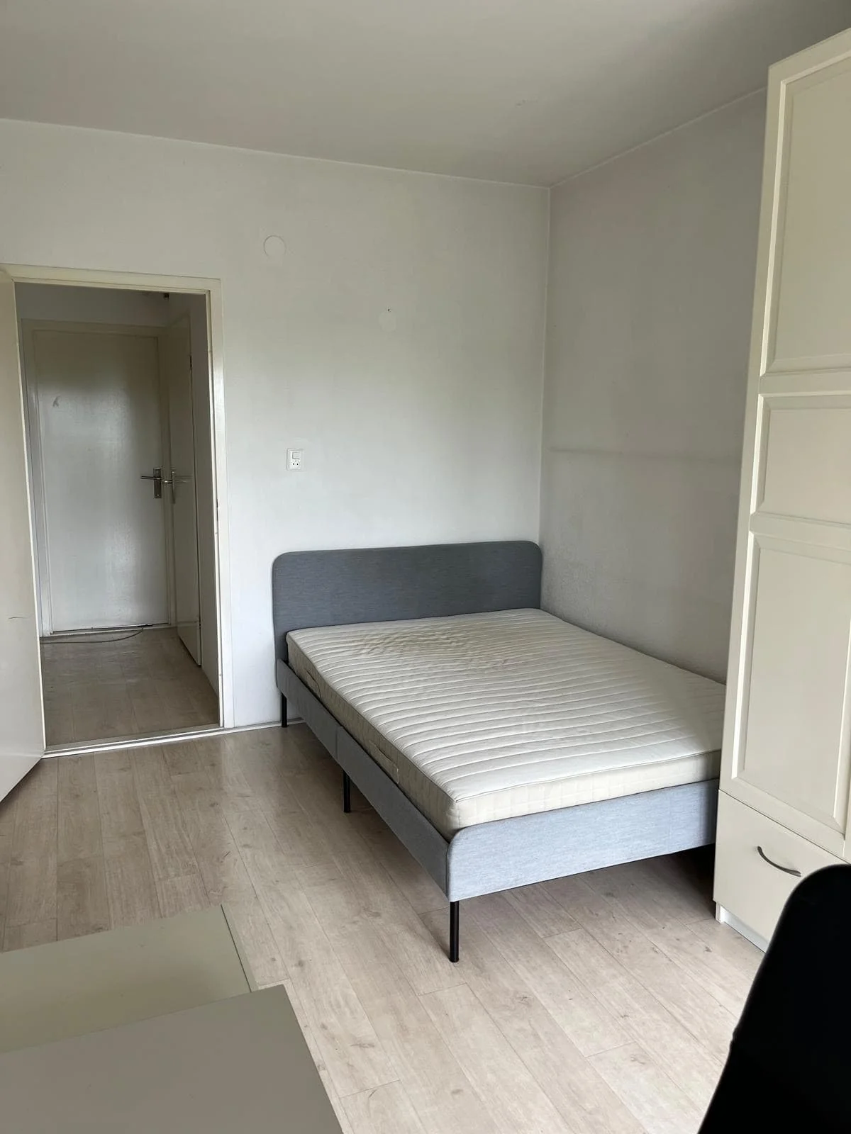 Foto van de Kamer gelegen aan de Urkhovenseweg in Eindhoven