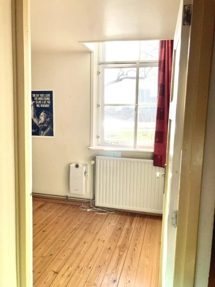 Foto van de Kamer gelegen aan de Gnephoek in Alphen aan den Rijn