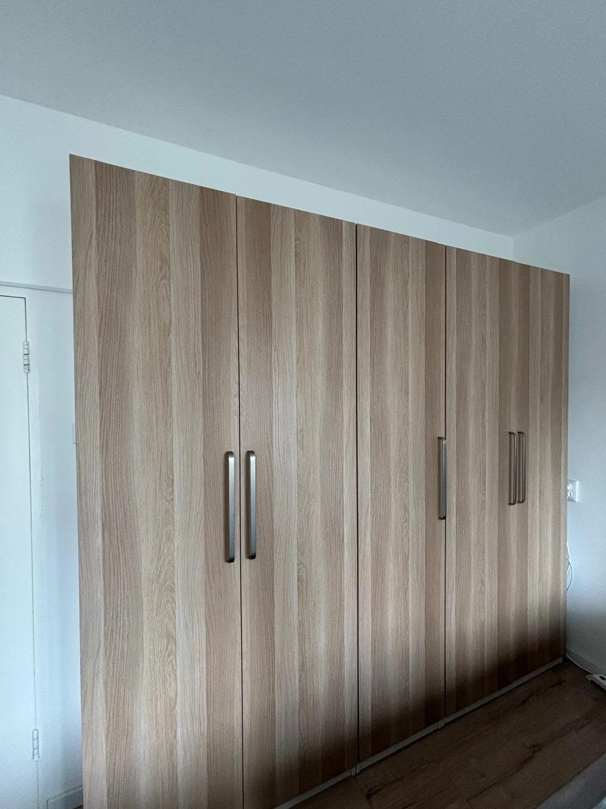 Foto van de Kamer gelegen aan de Grotekerkplein in Rotterdam