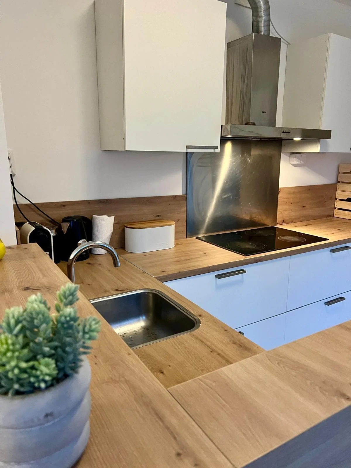 Foto van de Kamer gelegen aan de Grotekerkplein in Rotterdam