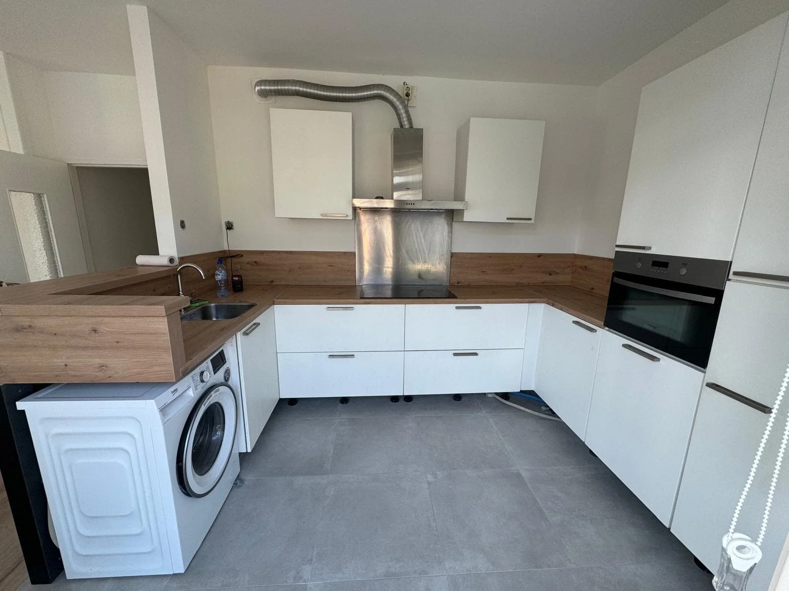 Foto van de Kamer gelegen aan de Grotekerkplein in Rotterdam