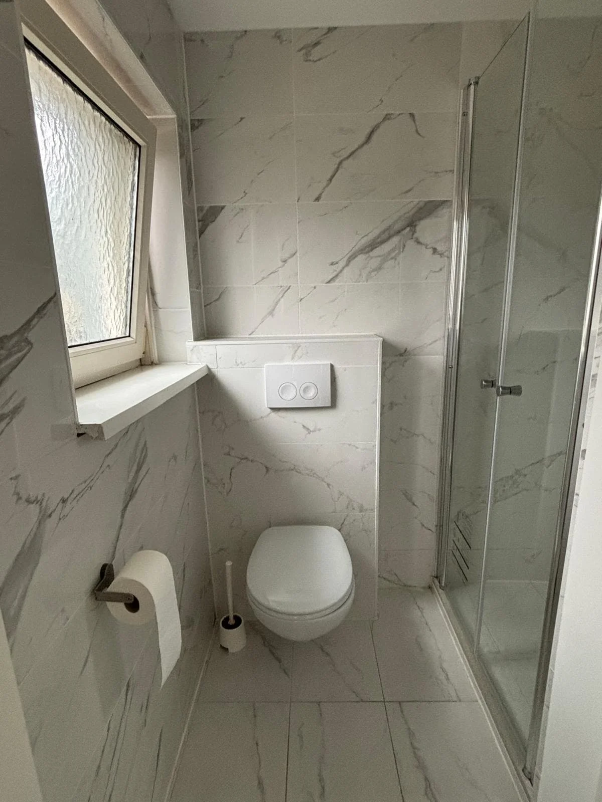 Foto van de Kamer gelegen aan de Grotekerkplein in Rotterdam