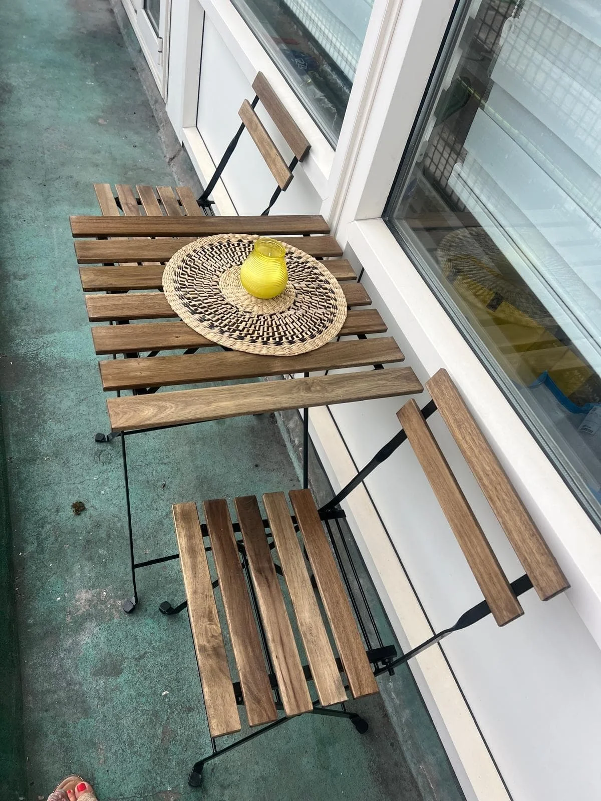 Foto van de Kamer gelegen aan de Grotekerkplein in Rotterdam