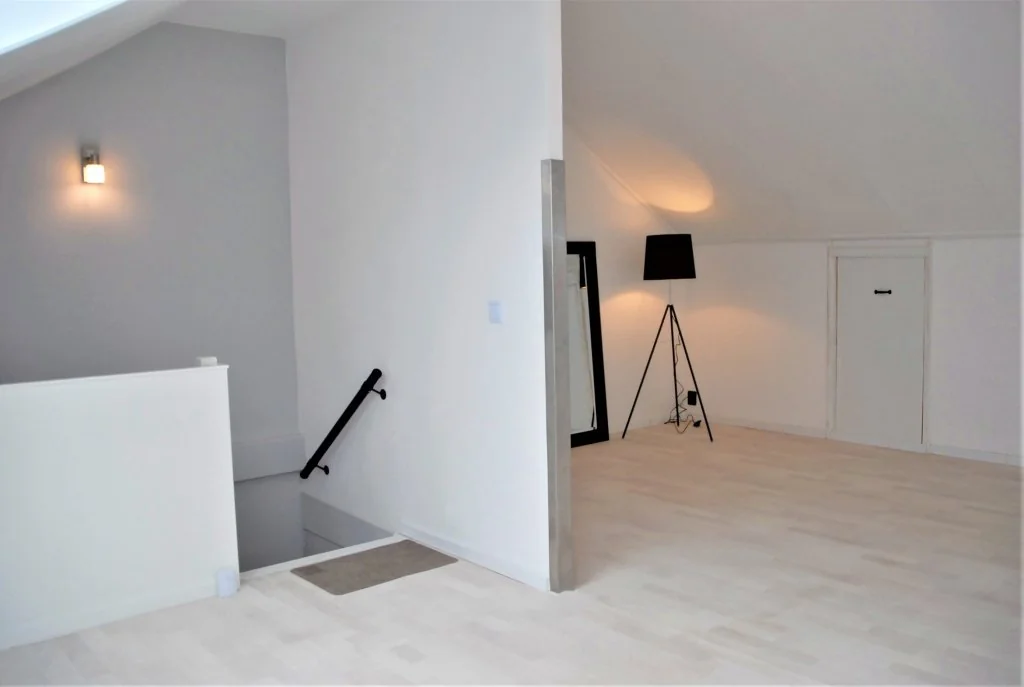 Foto van de Appartement gelegen aan de Groen van Prinstererstraat in Sittard