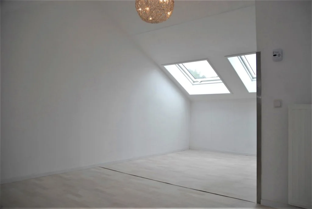 Foto van de Appartement gelegen aan de Groen van Prinstererstraat in Sittard