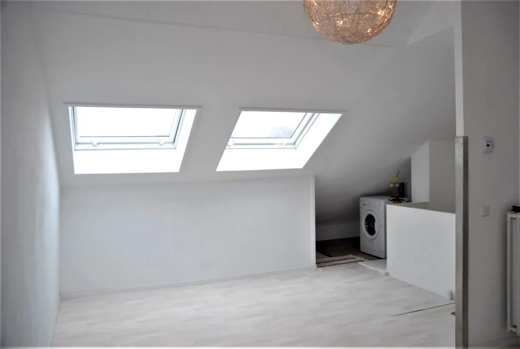 Foto van de Appartement gelegen aan de Groen van Prinstererstraat in Sittard