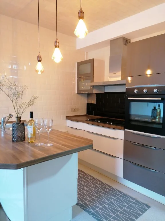 Foto van de Appartement gelegen aan de Groen van Prinstererstraat in Sittard