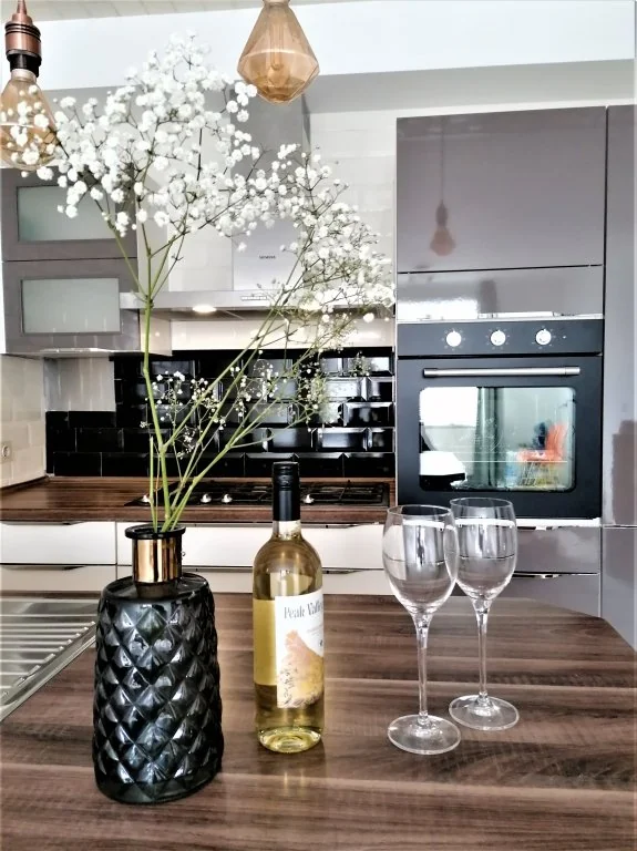 Foto van de Appartement gelegen aan de Groen van Prinstererstraat in Sittard