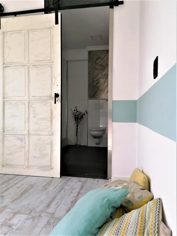 Foto van de Appartement gelegen aan de Groen van Prinstererstraat in Sittard