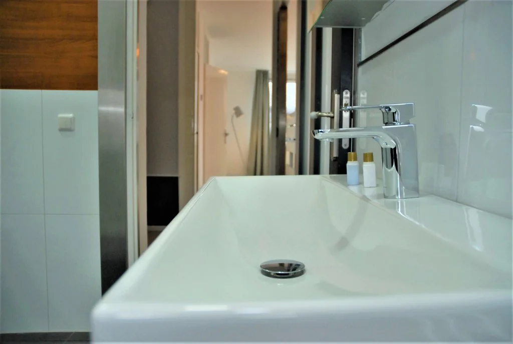 Foto van de Appartement gelegen aan de Groen van Prinstererstraat in Sittard