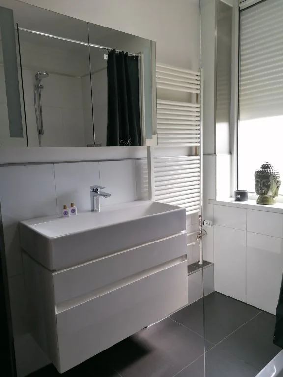 Foto van de Appartement gelegen aan de Groen van Prinstererstraat in Sittard