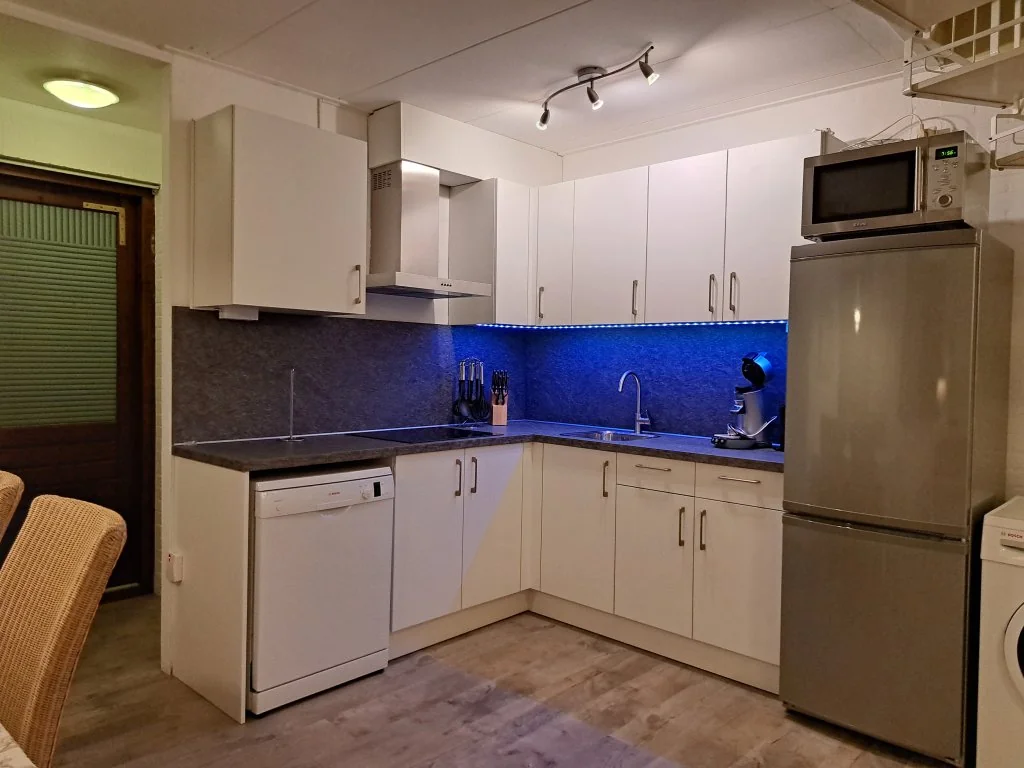 Foto van de Appartement gelegen aan de Rijksstraatweg in Dordrecht