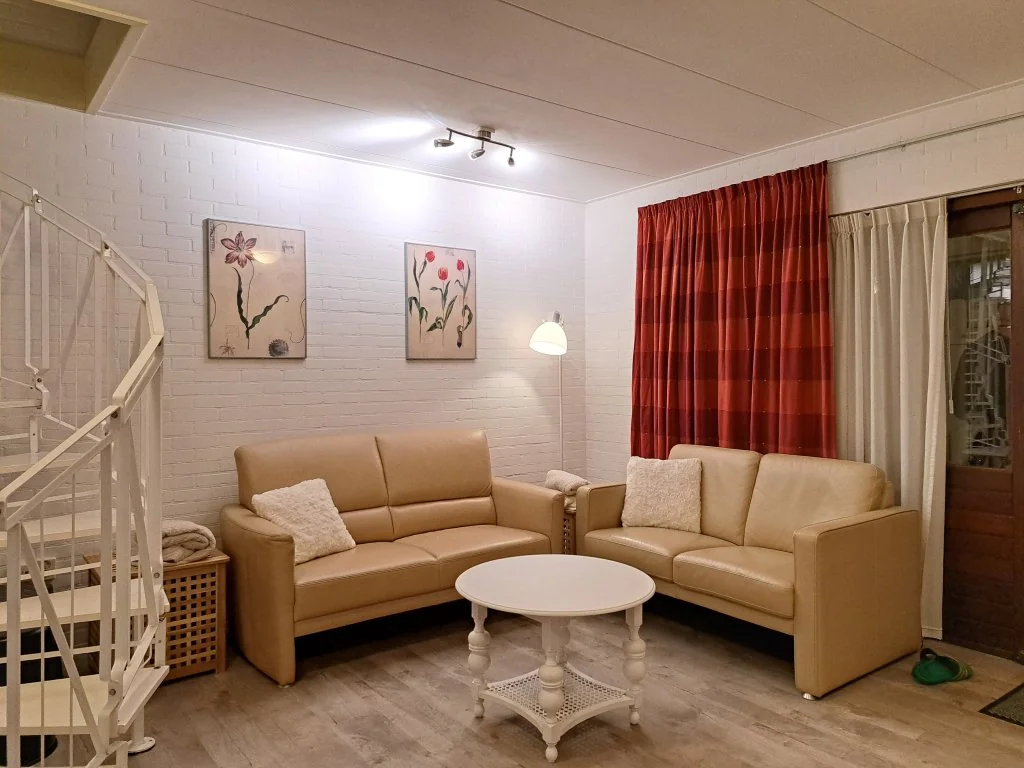 Foto van de Appartement gelegen aan de Rijksstraatweg in Dordrecht