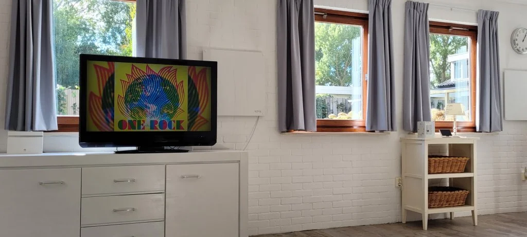 Foto van de Appartement gelegen aan de Rijksstraatweg in Dordrecht