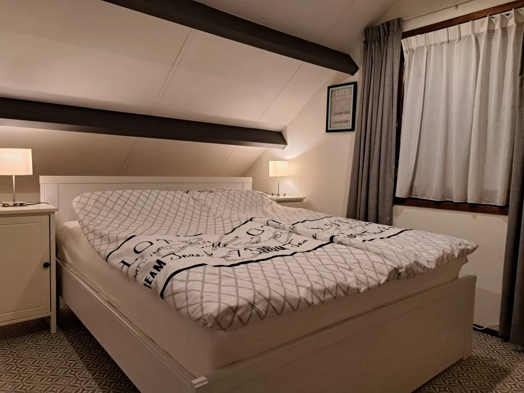 Foto van de Appartement gelegen aan de Rijksstraatweg in Dordrecht