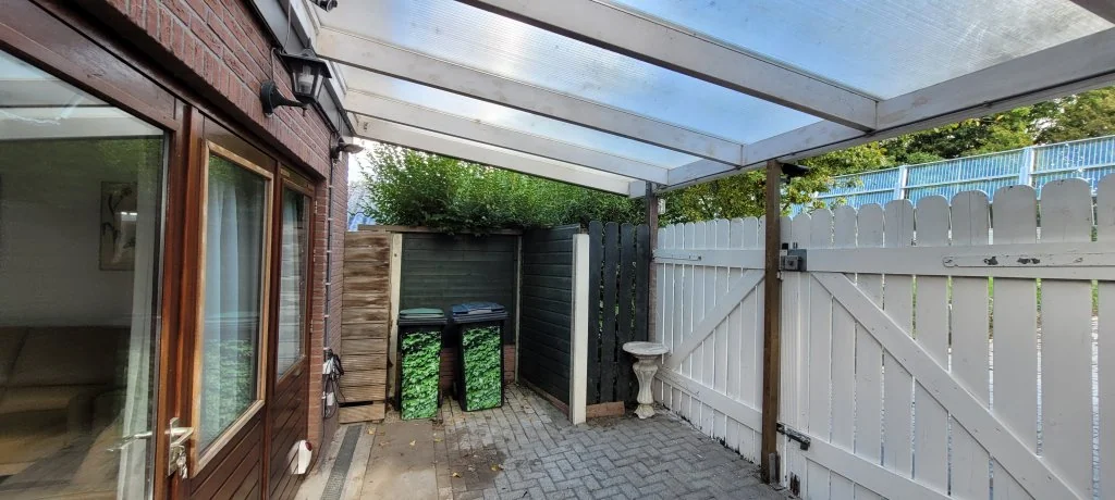 Foto van de Appartement gelegen aan de Rijksstraatweg in Dordrecht