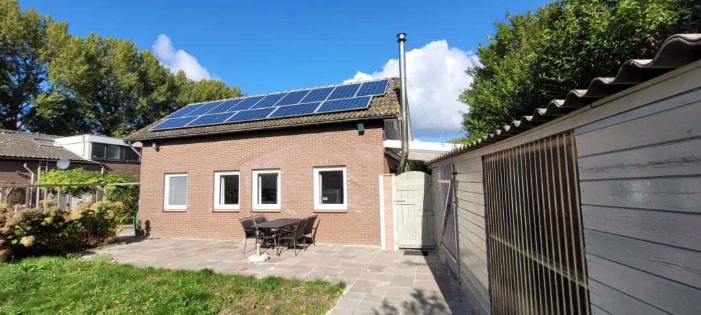 Foto van de Appartement gelegen aan de Rijksstraatweg in Dordrecht
