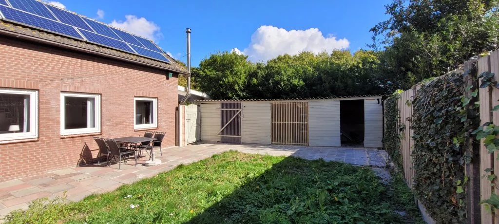 Foto van de Appartement gelegen aan de Rijksstraatweg in Dordrecht