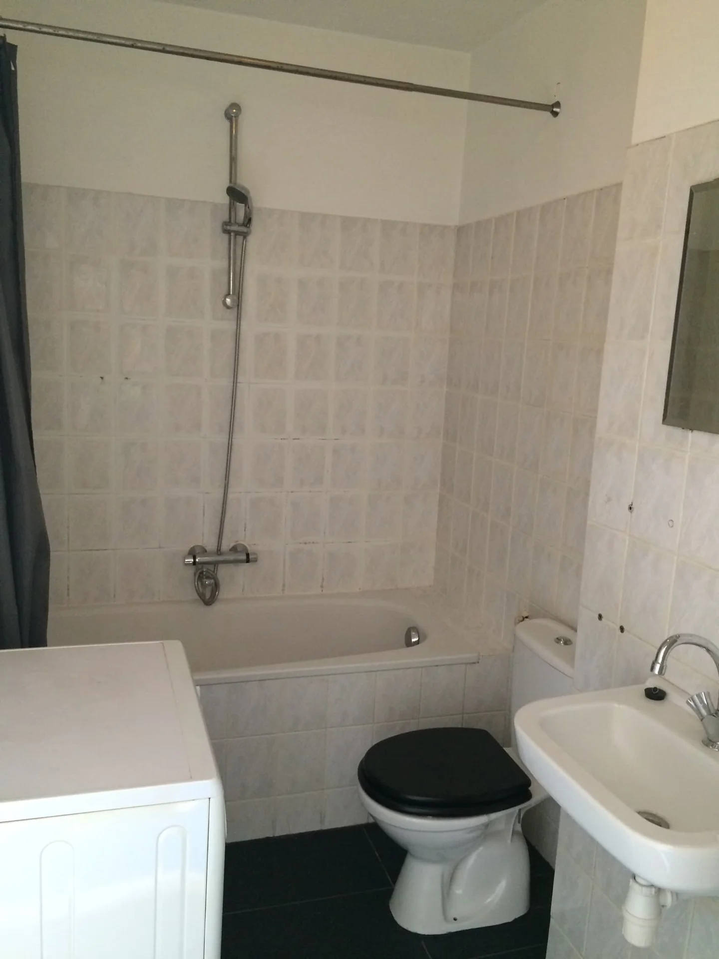 Foto van de Kamer gelegen aan de Zwetstraat in Den Haag