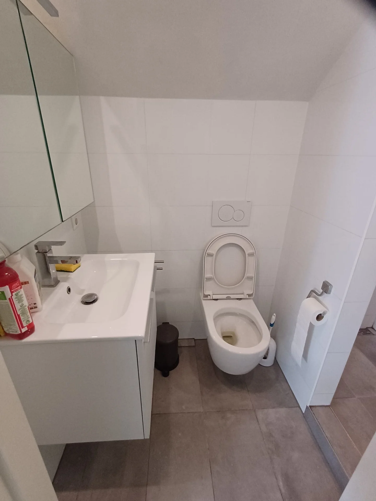 Foto van de Appartement gelegen aan de Van Limburg Stirumlaan in Hillegom