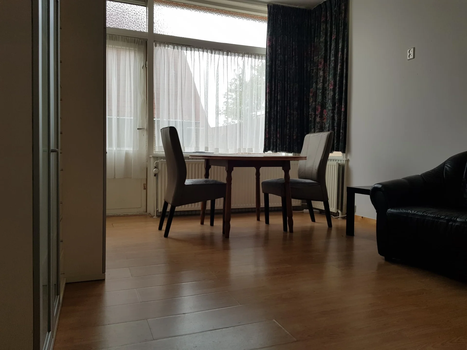 Foto van de Kamer gelegen aan de Dobbelmannweg in Nijmegen