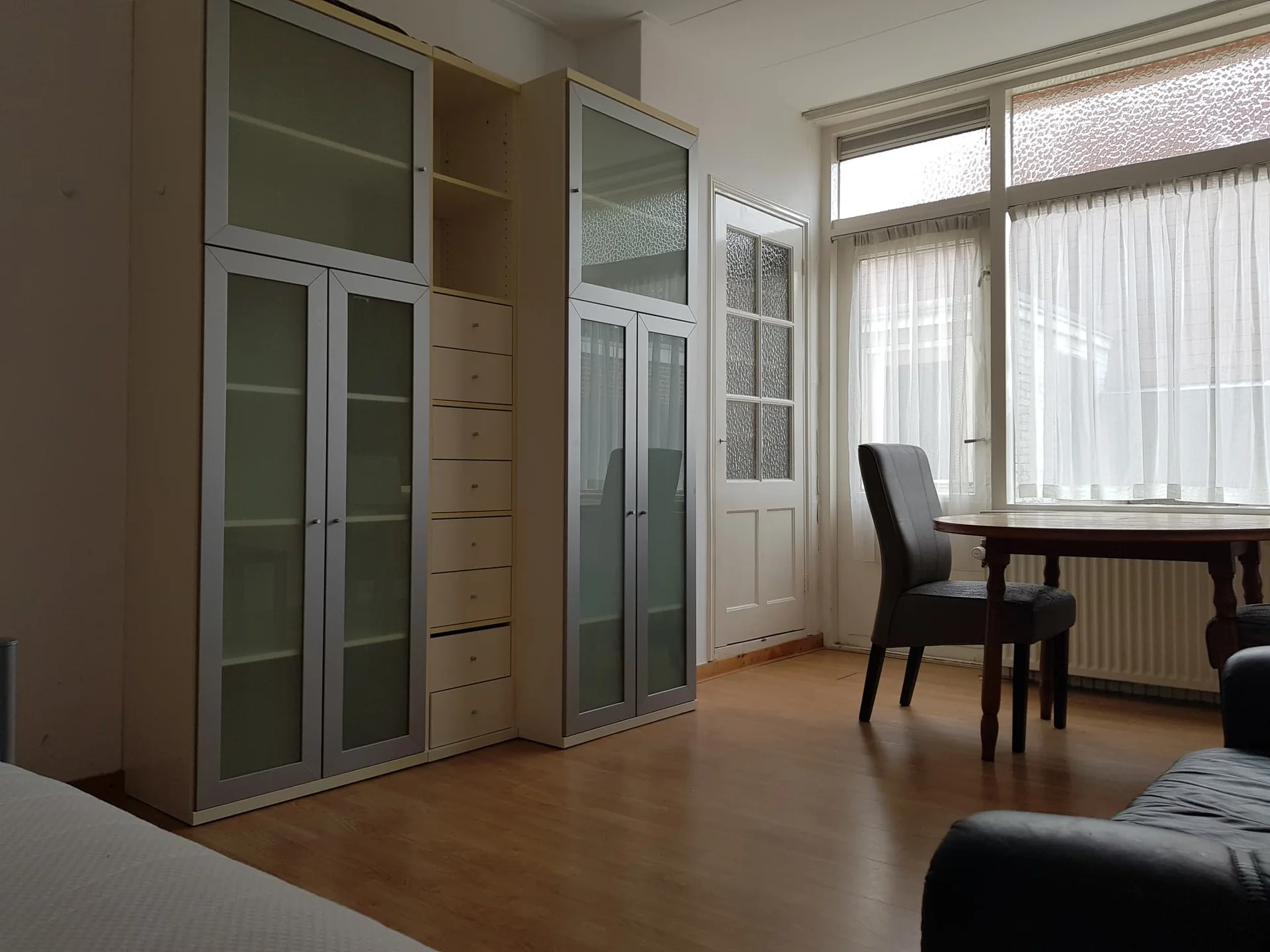 Foto van de Kamer gelegen aan de Dobbelmannweg in Nijmegen