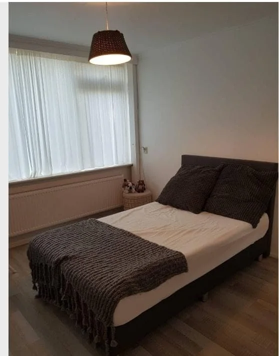 Foto van de Kamer gelegen aan de Reimersbeek in Amsterdam