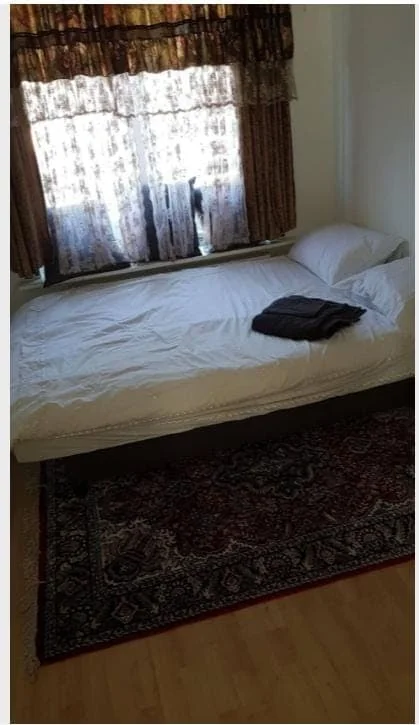 Foto van de Kamer gelegen aan de Reimersbeek in Amsterdam