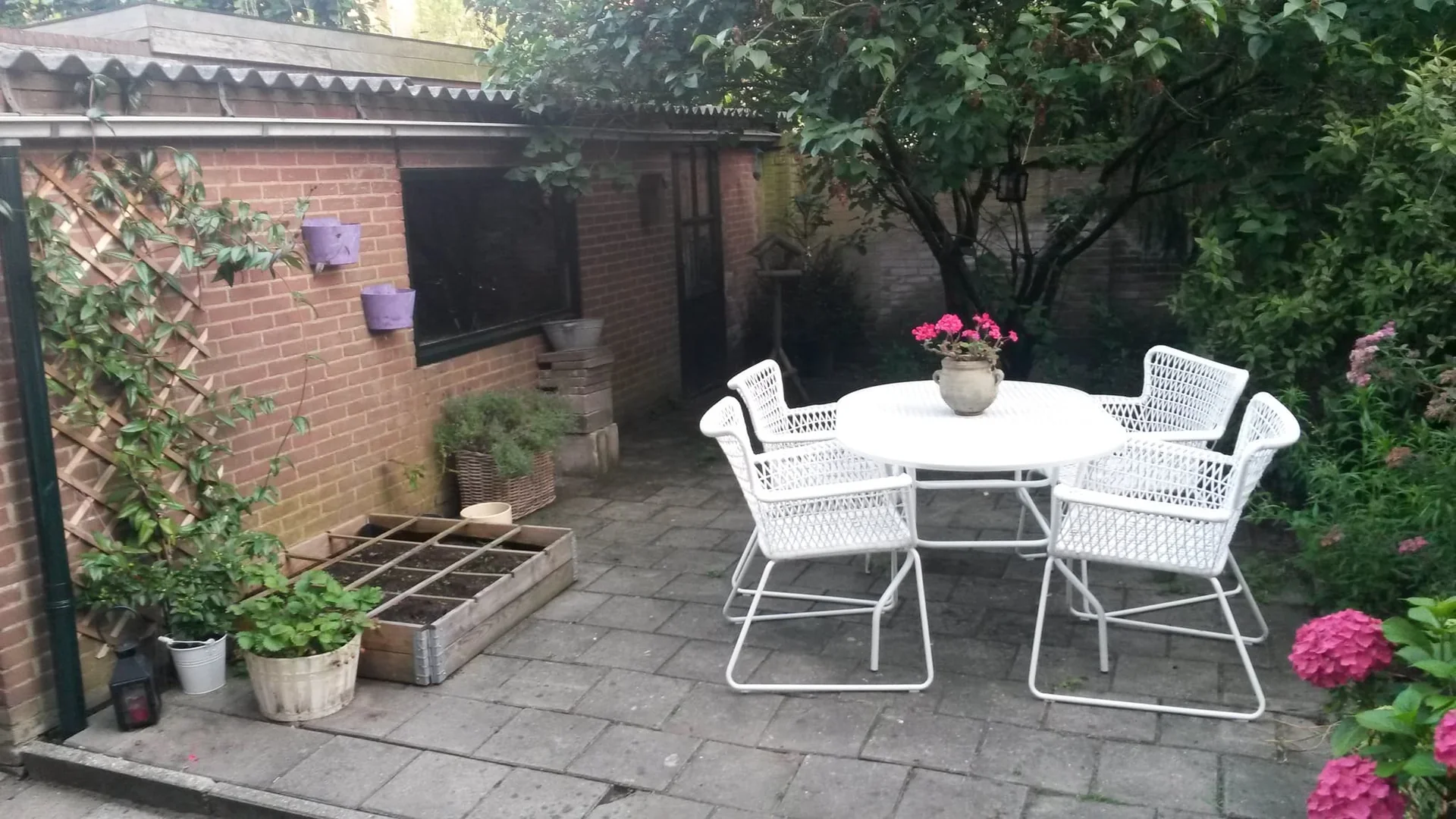 Foto van de Kamer gelegen aan de Steijnstraat in Arnhem