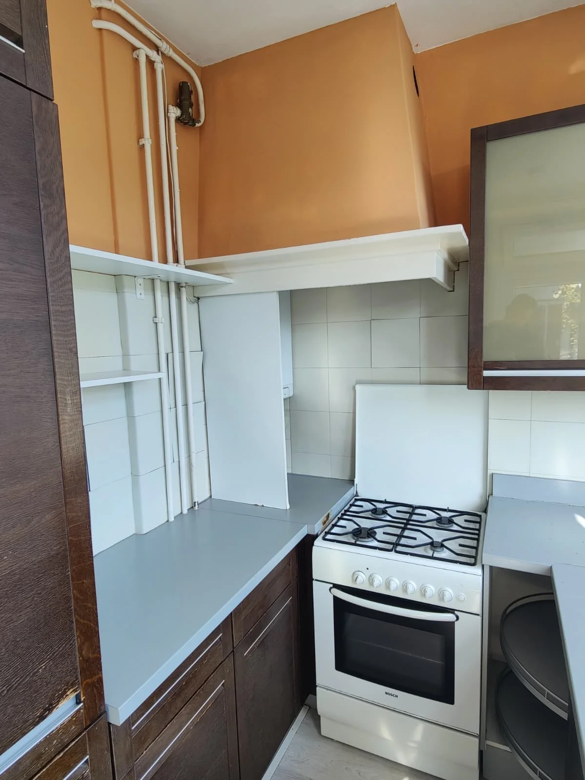 Foto van de Kamer gelegen aan de Van Swinderenstraat in Groningen