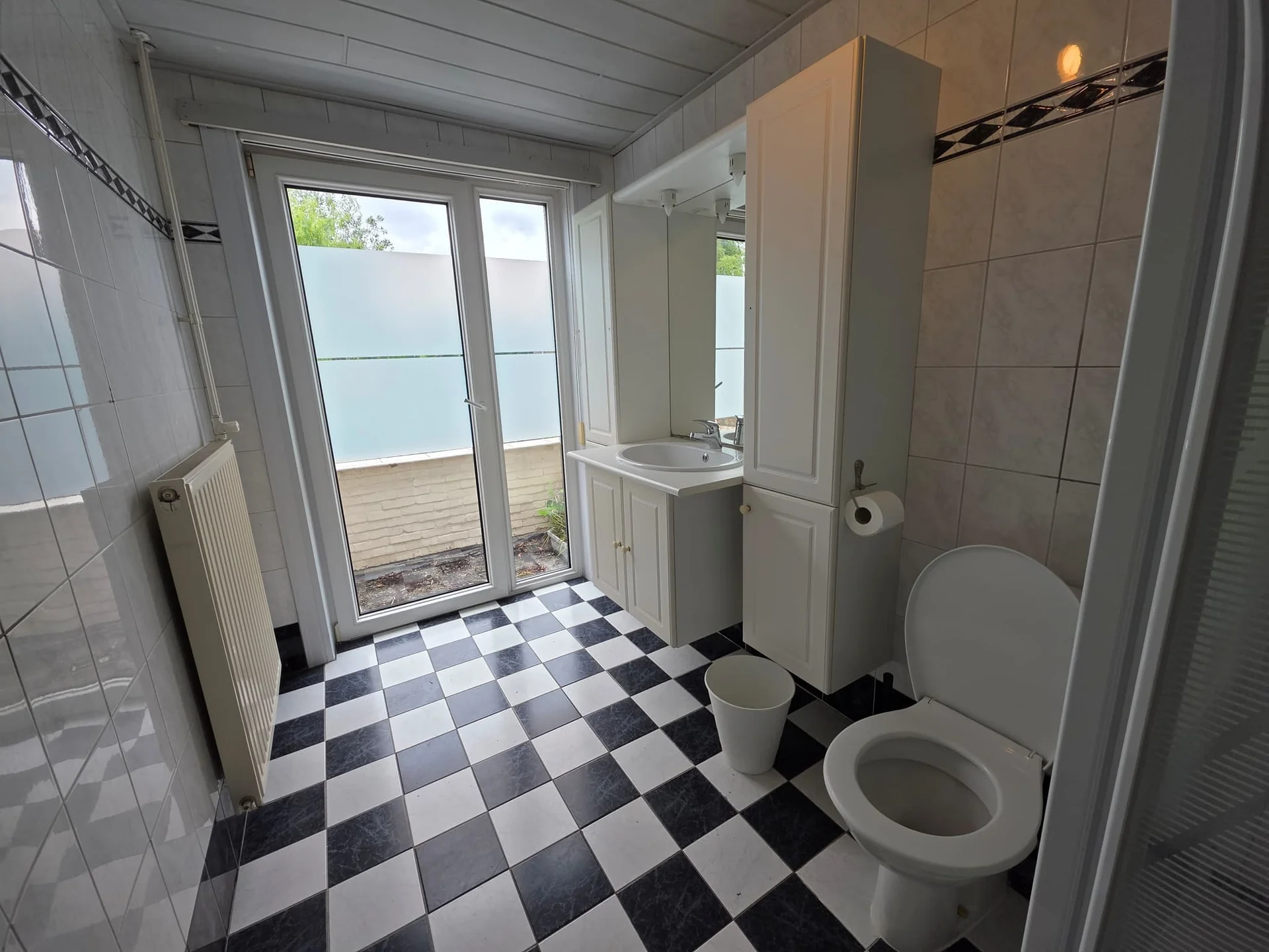 Foto van de Kamer gelegen aan de Minckelersstraat in Eindhoven