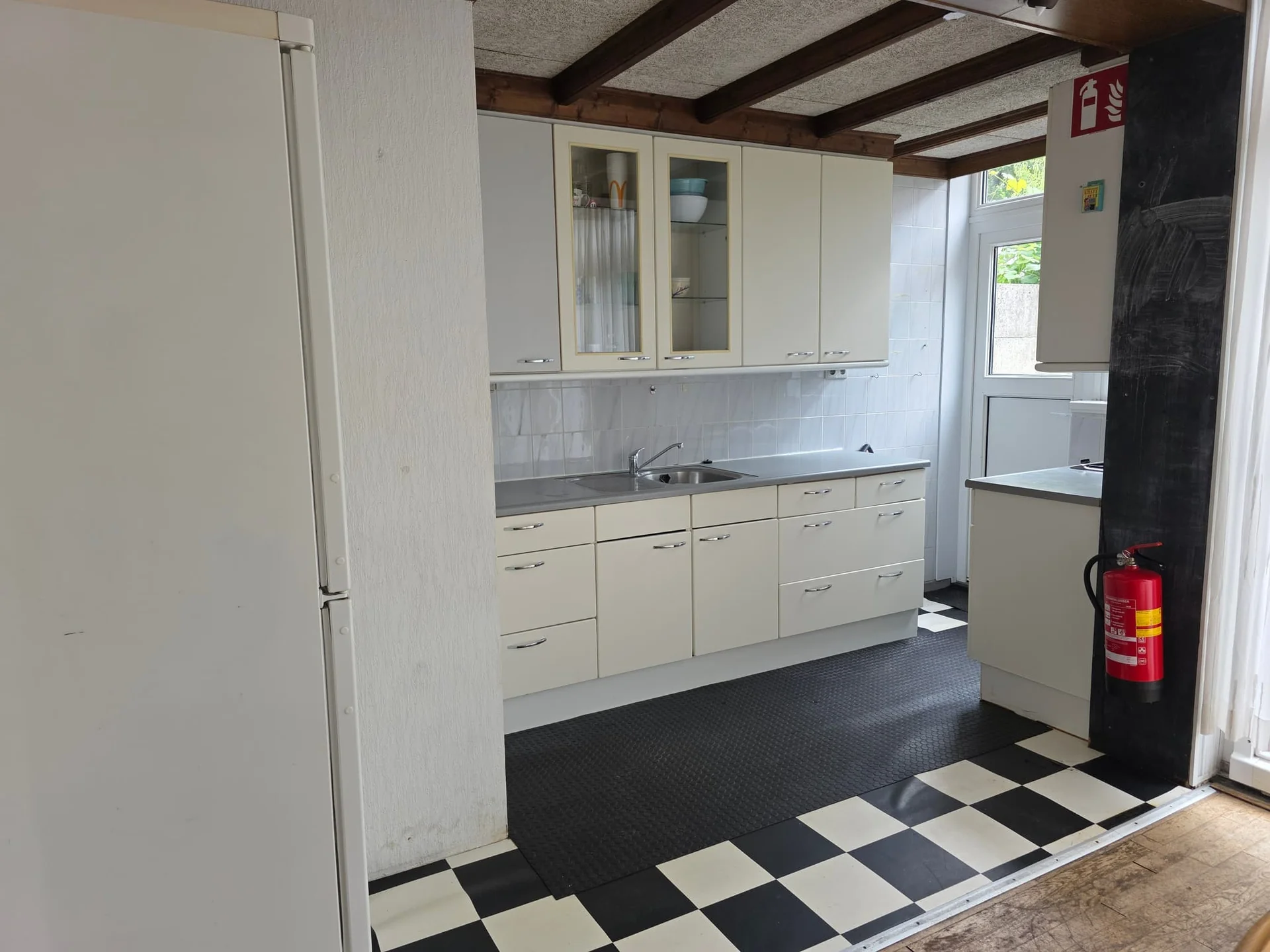 Foto van de Kamer gelegen aan de Minckelersstraat in Eindhoven