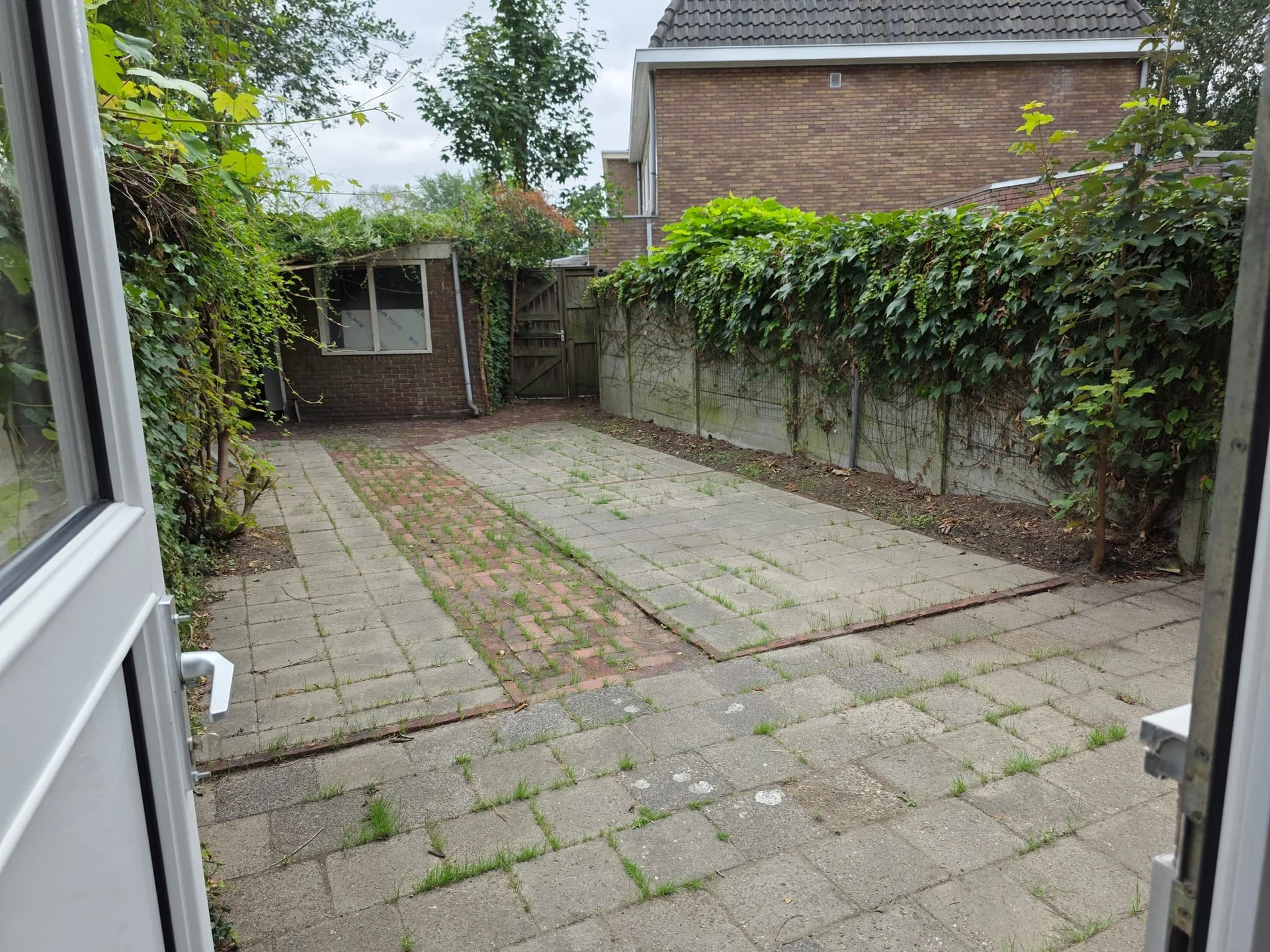 Foto van de Kamer gelegen aan de Minckelersstraat in Eindhoven