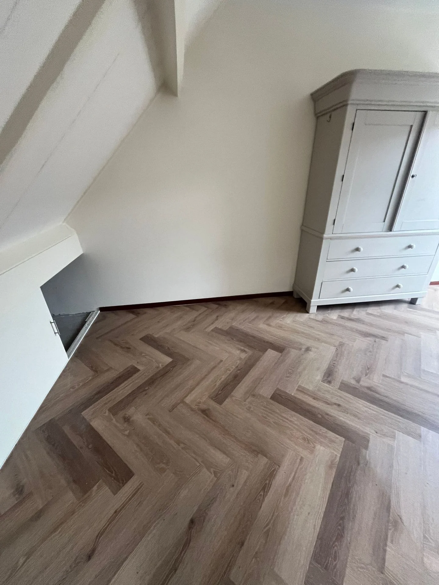 Foto van de Kamer gelegen aan de Zeistpad in Almere