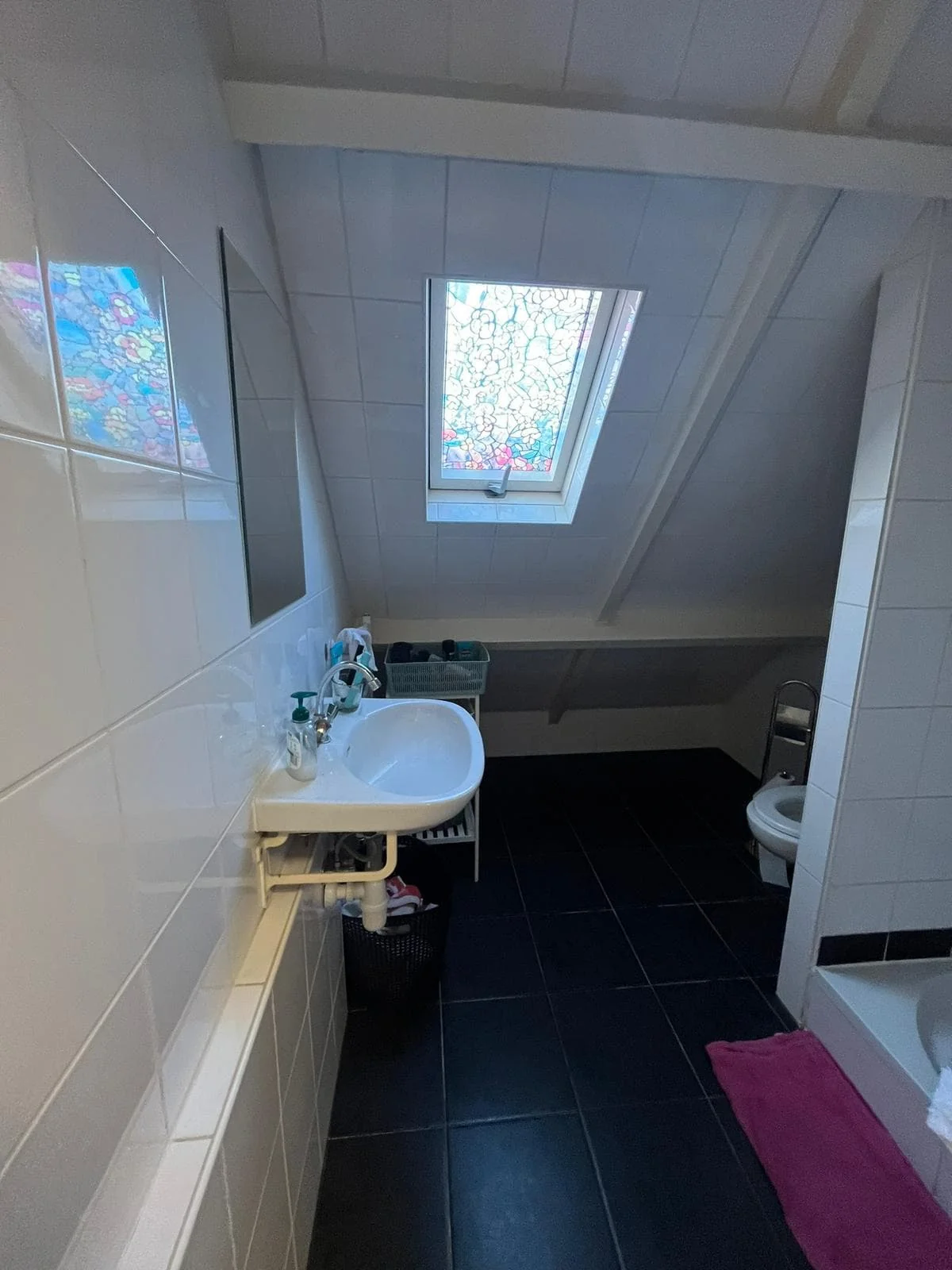 Foto van de Kamer gelegen aan de Zeistpad in Almere