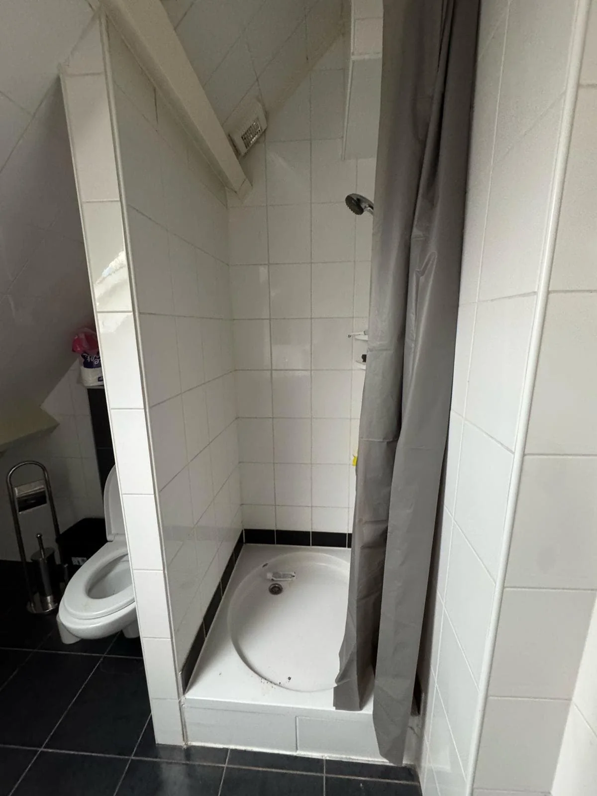 Foto van de Kamer gelegen aan de Zeistpad in Almere