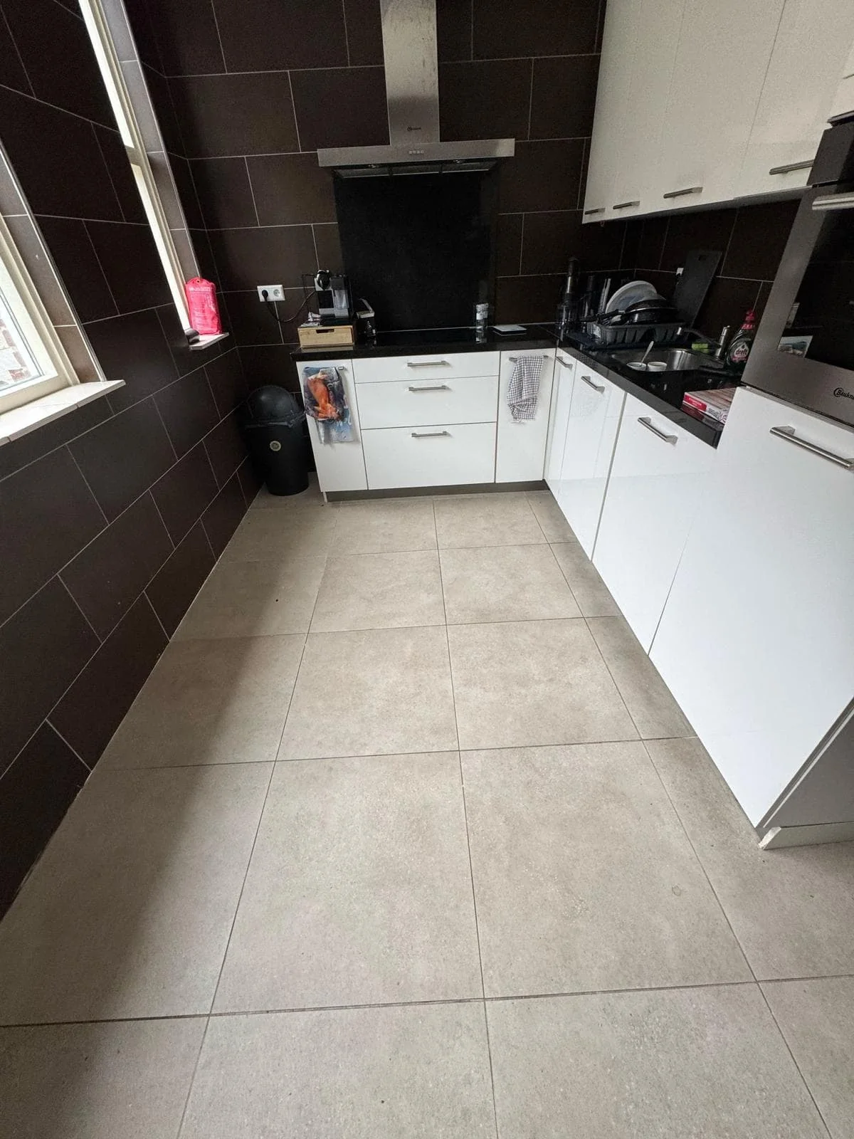 Foto van de Kamer gelegen aan de Zeistpad in Almere