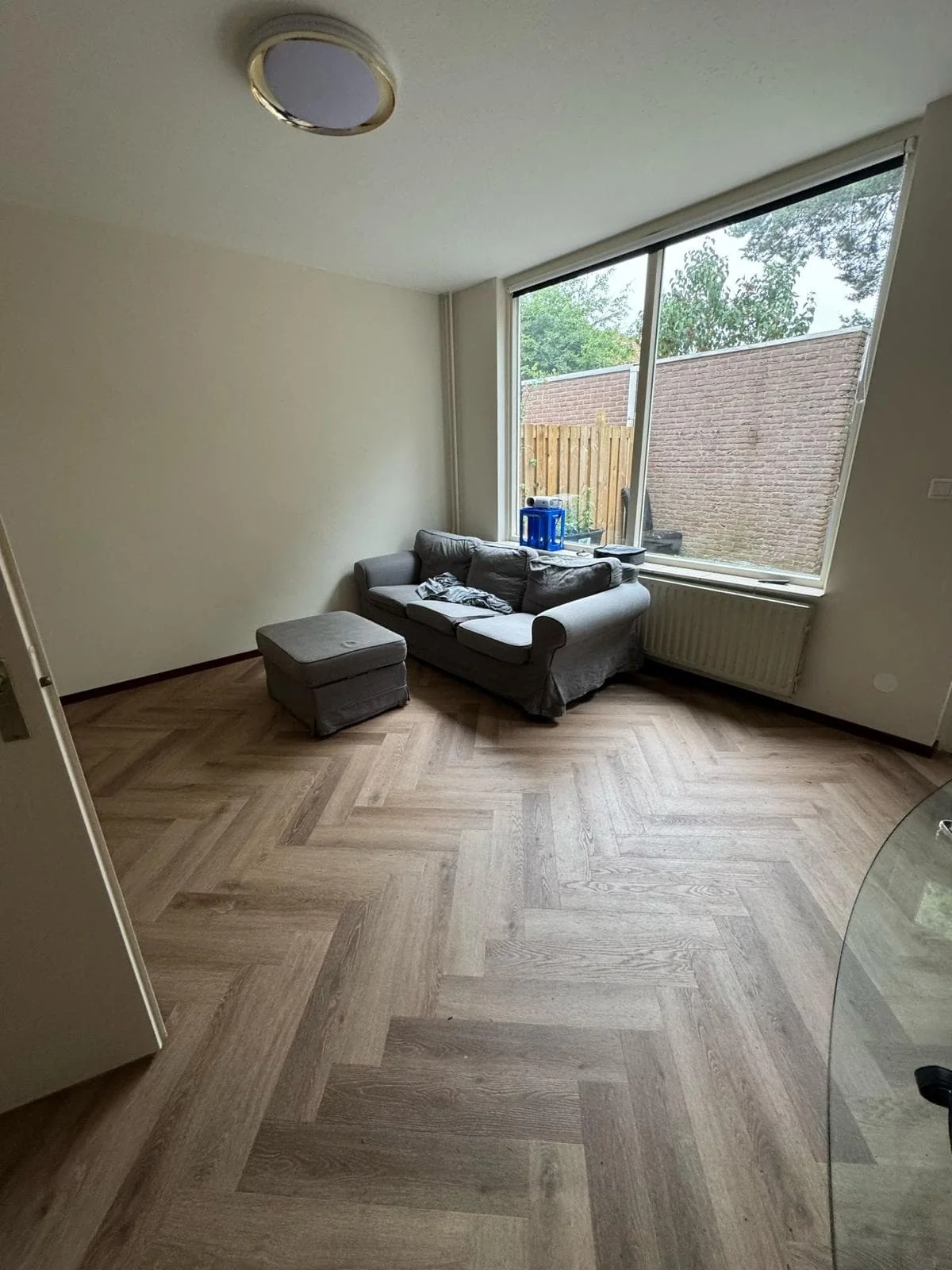 Foto van de Kamer gelegen aan de Zeistpad in Almere