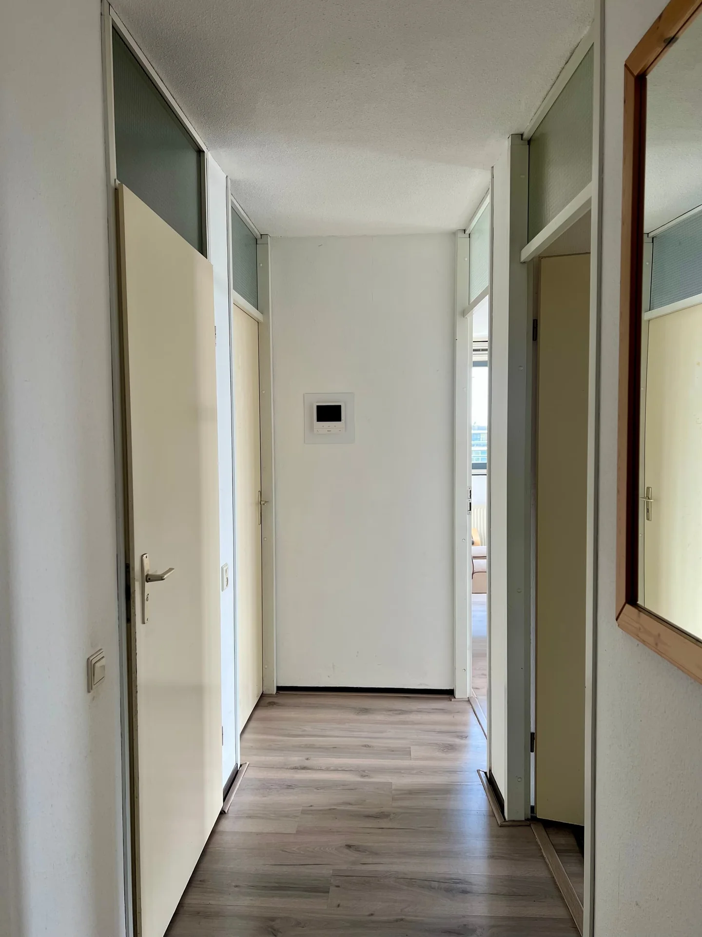 Foto van de Kamer gelegen aan de Wittgensteinlaan in Amsterdam