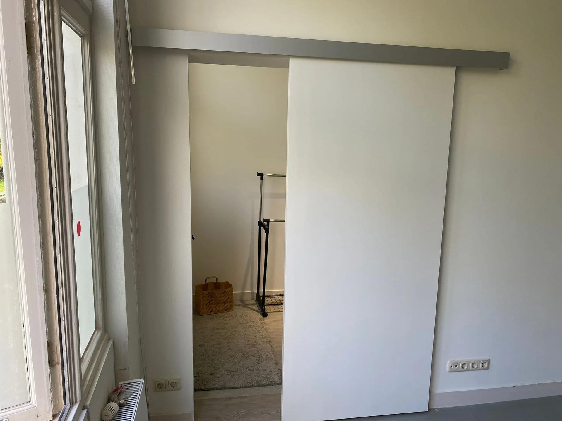 Foto van de Appartement gelegen aan de Catharijnesingel in Utrecht